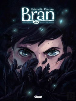 Bertrand.pt - Bran ; Une Histoire De L'Île D'Errance