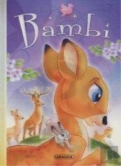 Branca de Neve | Bambi