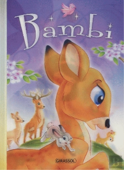 Bertrand.pt - Branca de Neve | Bambi