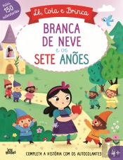 Branca de Neve e os Sete Anões