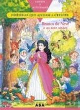 Branca de Neve e os Sete Anões