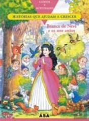 Branca de Neve e os Sete Anões