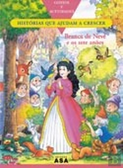 Bertrand.pt - Branca de Neve e os Sete Anões