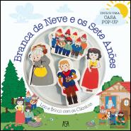 Branca de Neve e os Sete Anões 