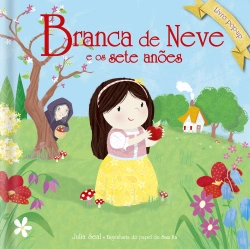 Bertrand.pt - Branca de Neve e os sete anões
