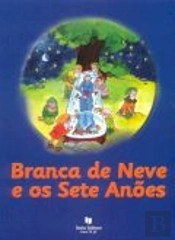 Branca de Neve e os Sete Anões