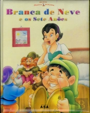 Branca de Neve e os Sete Anões