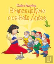 Branca de Neve e os Sete Anões