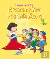 Branca de Neve e os Sete Anões