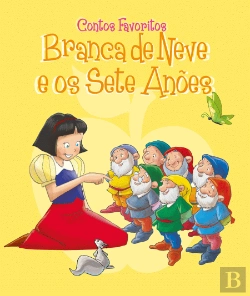 Bertrand.pt - Branca de Neve e os Sete Anões