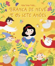Branca de Neve e Os Sete Anões