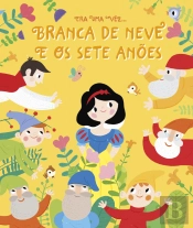 Branca de Neve e Os Sete Anões