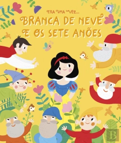 Bertrand.pt - Branca de Neve e Os Sete Anões