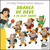 Branca de Neve e os Sete Anões