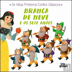Bertrand.pt - Branca de Neve e os Sete Anões