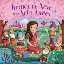 Branca de Neve e os Sete Anões