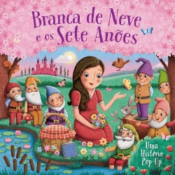 Bertrand.pt - Branca de Neve e os Sete Anões
