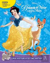 Branca de Neve e os Sete Anões