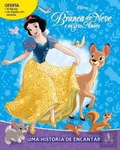 Branca de Neve e os Sete Anões
