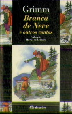 Bertrand.pt - Branca de Neve e Outros Contos