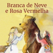 Branca de Neve e Rosa Vermelha