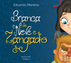 Bertrand.pt - Branca De Neve E Zangado
