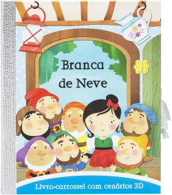Bertrand.pt - Branca de Neve