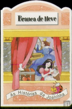 Bertrand.pt - Branca de Neve