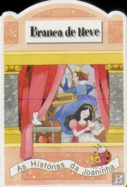 Bertrand.pt - Branca de Neve