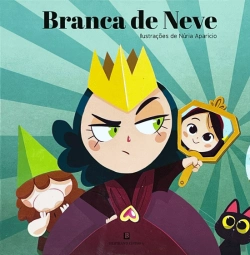 Bertrand.pt - Branca de Neve