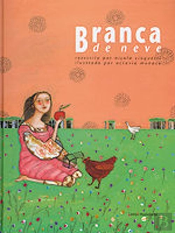 Bertrand.pt - Branca de Neve