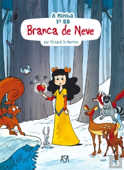 Bertrand.pt - Branca de Neve