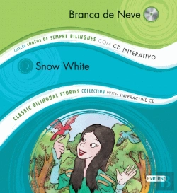 Bertrand.pt - Branca de Neve / Snow White