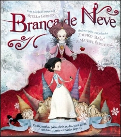 Bertrand.pt - Branca de Neve