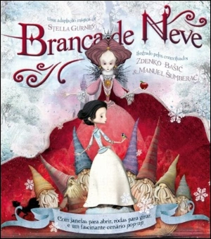 Branca de Neve