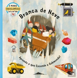 Bertrand.pt - Branca de Neve