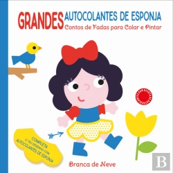 Bertrand.pt - Branca de Neve