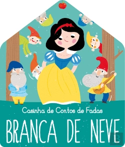 Bertrand.pt - Branca de Neve
