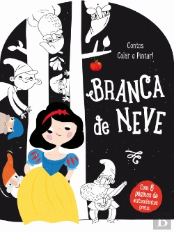 Bertrand.pt - Branca de Neve