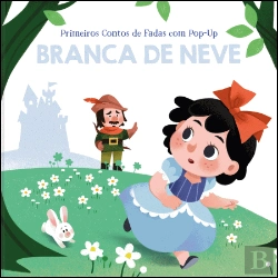 Bertrand.pt - Branca de Neve