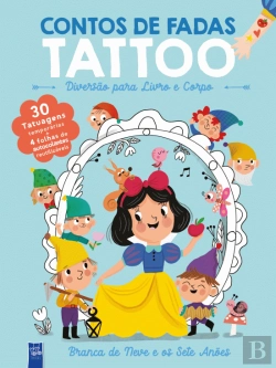 Bertrand.pt - Branca de Neve