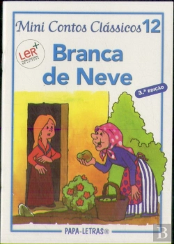 Bertrand.pt - Branca de Neve