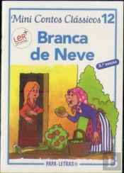 Branca de Neve