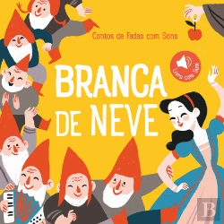 Bertrand.pt - Branca de Neve