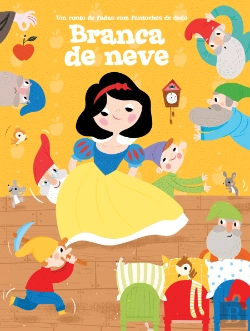 Bertrand.pt - Branca de Neve