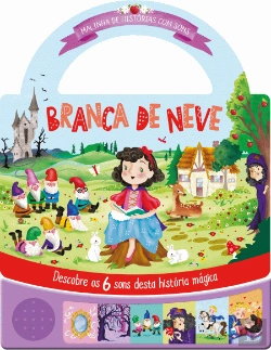 Bertrand.pt - Branca de Neve