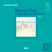 Branca Flor, o Príncipe e o Demónio