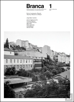 Bertrand.pt - Branca - Revista de Arquitectura