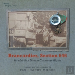 Bertrand.pt - Brancardier, Section 646