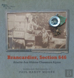 Bertrand.pt - Brancardier, Section 646